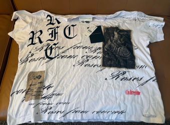 Pacsun Men’s Shirt
