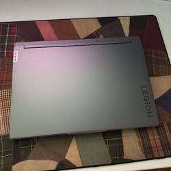Legion 5 16IRX9 Gaming Laptop