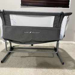 Baby Delight Bassinet
