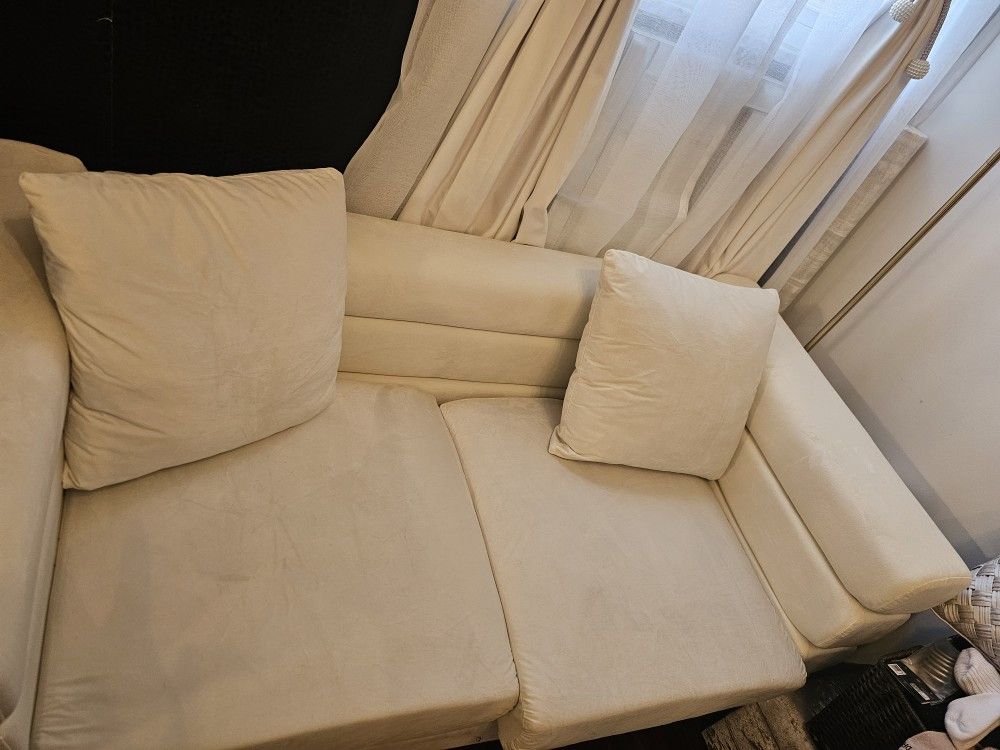 Loveseat Sofa