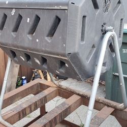 Compost Bin 