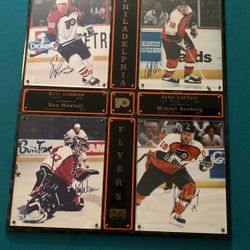 Philadelphia Flyers Wall Art