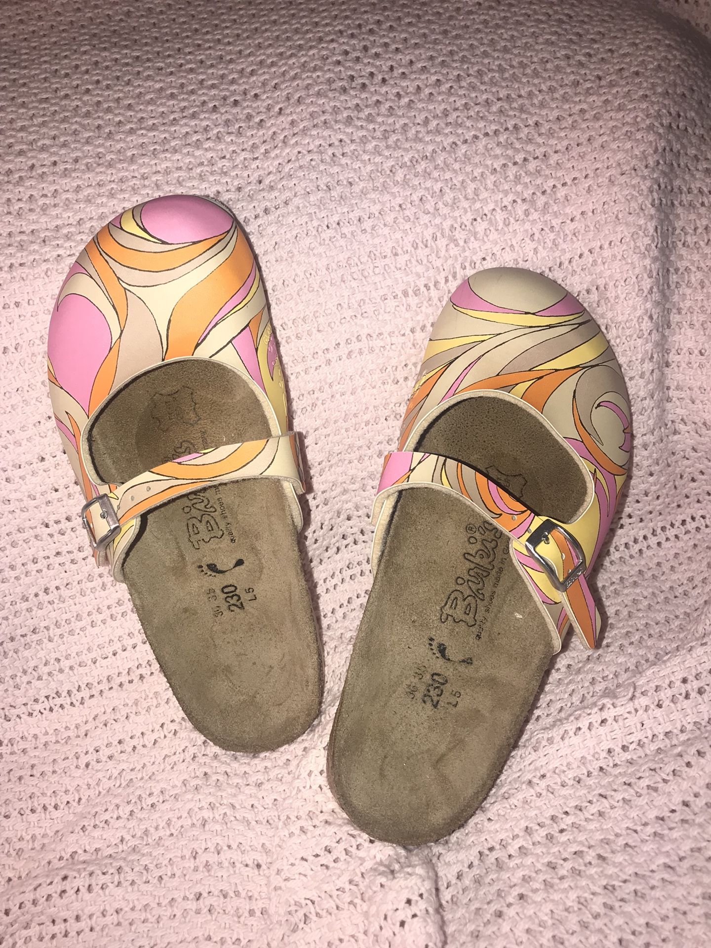 Birkenstock