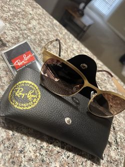 Ray Bans