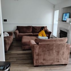 Moving Sale 