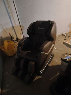 Massage chair