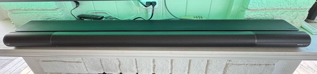VIZIO Soundbar with Dolby Atmos
