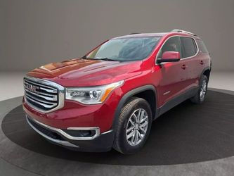 2019 GMC Acadia