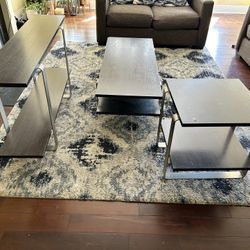 Matching Living Room Tables