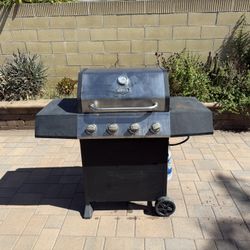 Bbq Grill $60