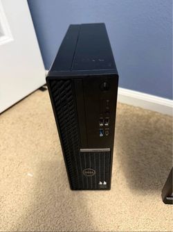 Dell PC-core i7-12 gen cpu