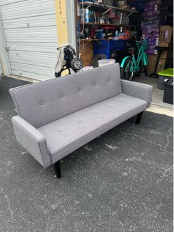 Sofa bed