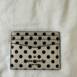 Kate Spade Card Holder 
