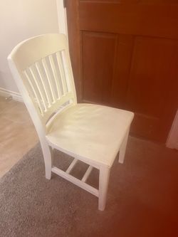 Sturdy Dining / Desk chair