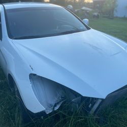 2010 Hyundai Genesis 2.0L T  For Parts 