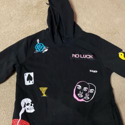 Hoodie 