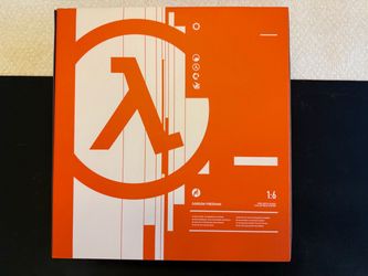 Half Life 2 Gordon Freeman Mondo Exclusive Figure