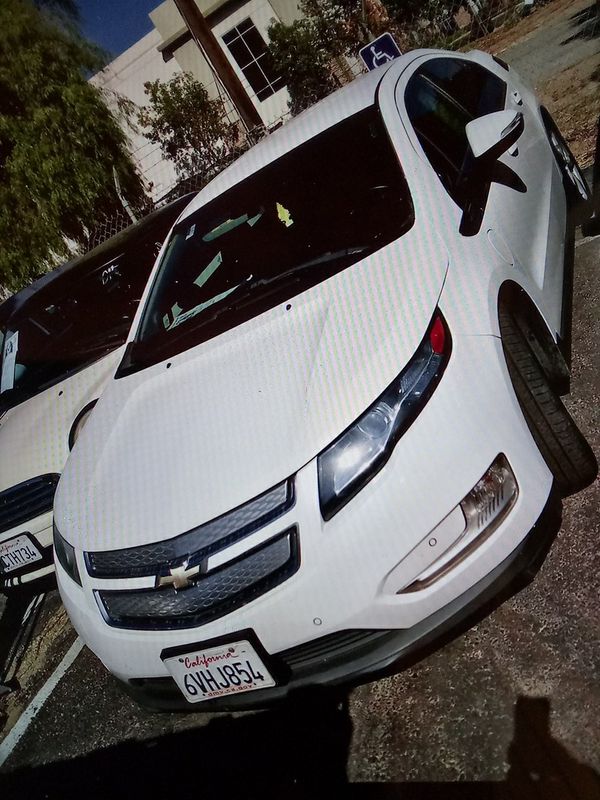 chevy volt for sale sacramento chevy volt for sale sacramento