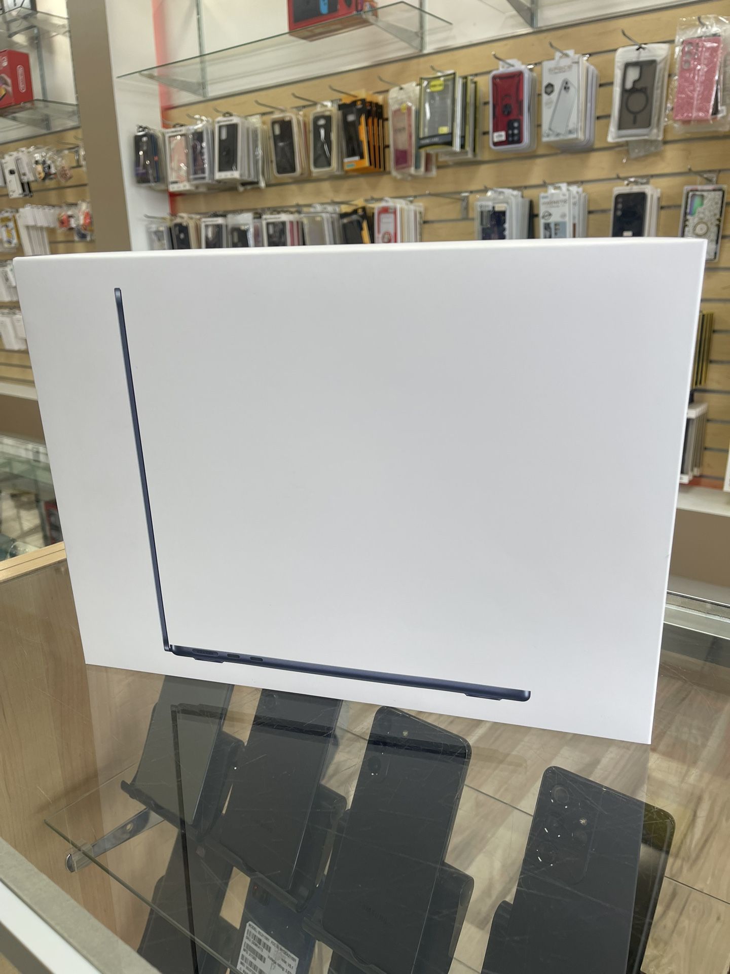 Apple MacBook Air M4 2025 Brand New Finance It Today No Credit Needed! $40 Down To Take It!