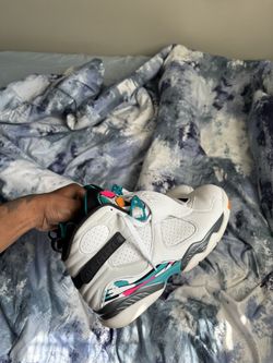 Retro 8 South Beach