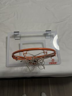 good mini hoop