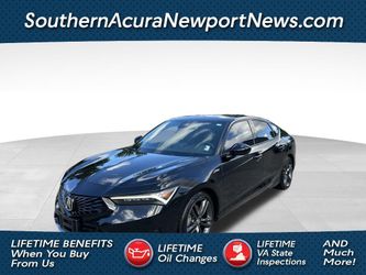 2025 Acura Integra