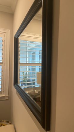 Baer’s Wall Mirror