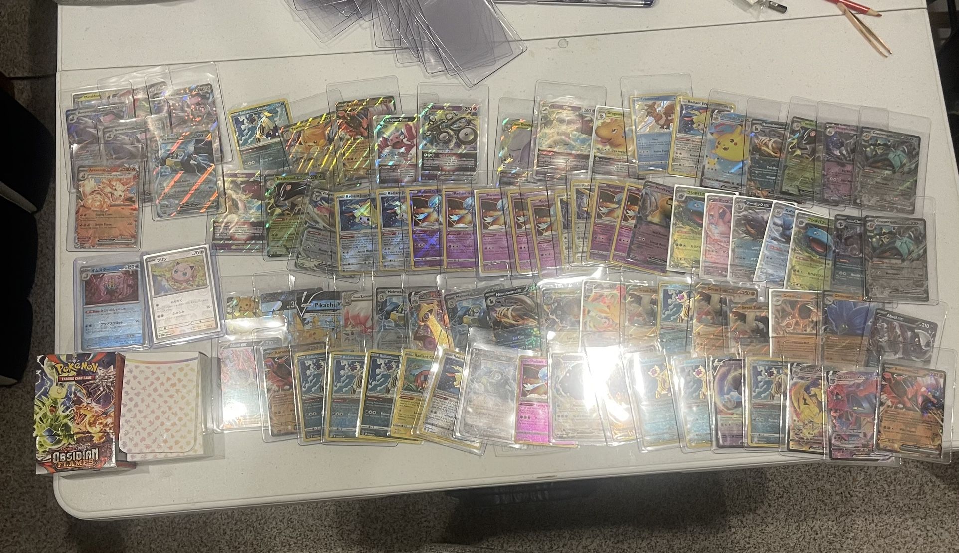 Pokemon Lot 2