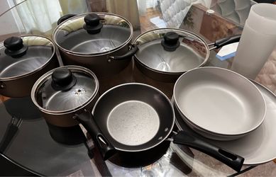 Cookware