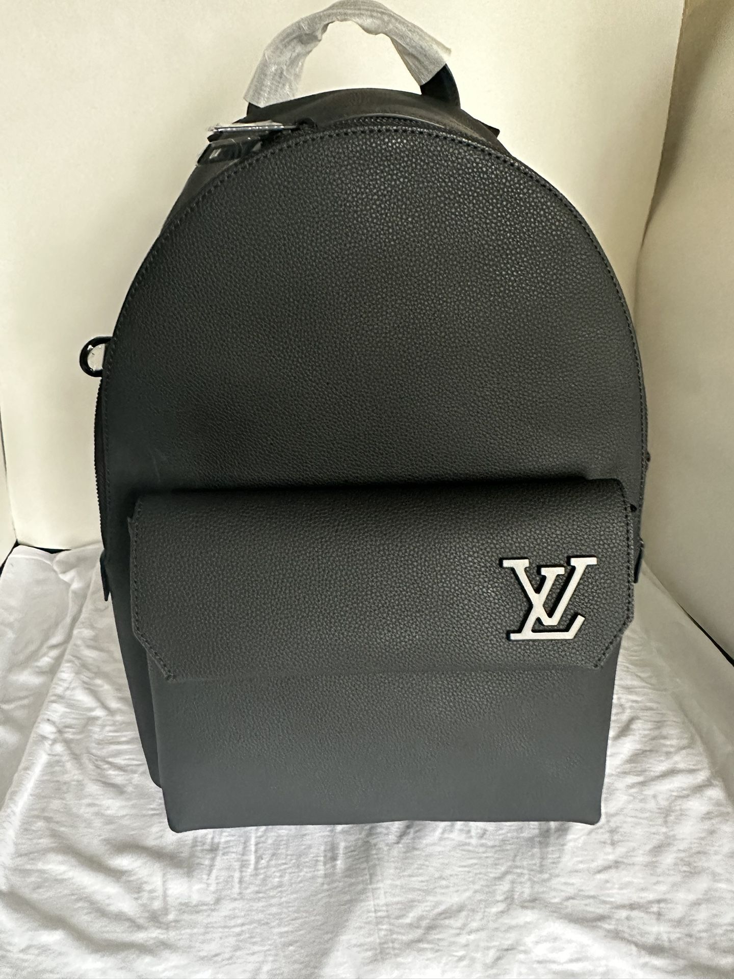 New Louis Vuitton Backpack !!
