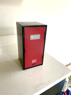 Miniature Locker 