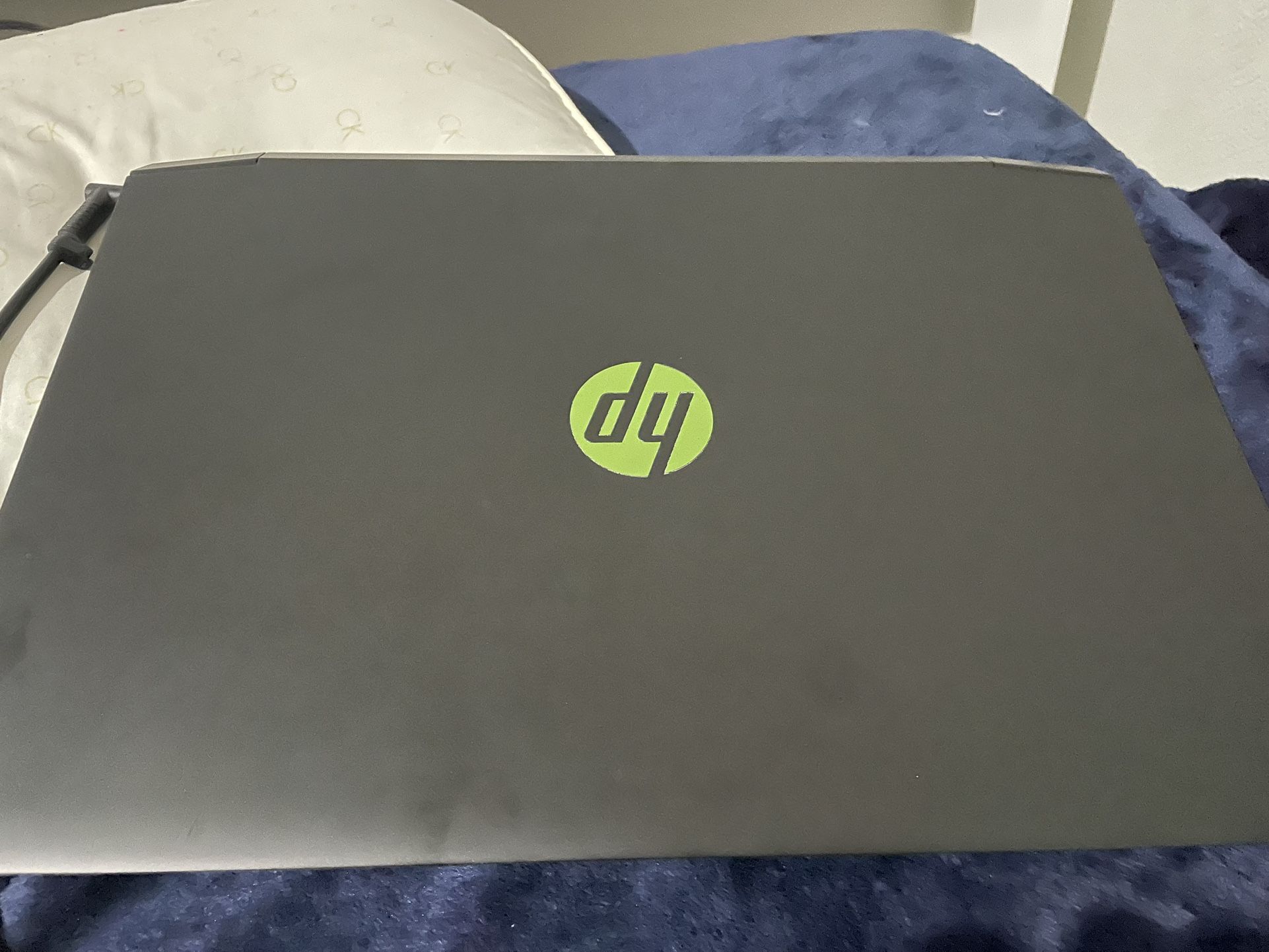 HP Pavilion 15.6 Gaming Laptop