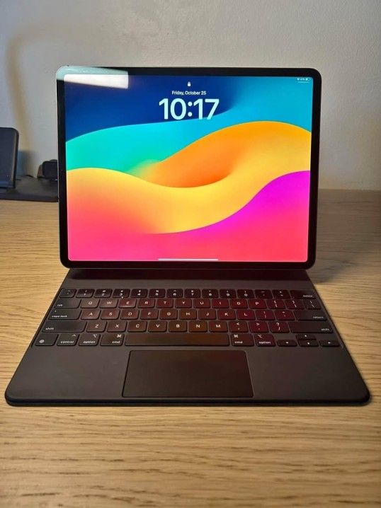 Excellent Condition
