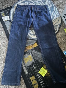 Levi’s 505 36x32