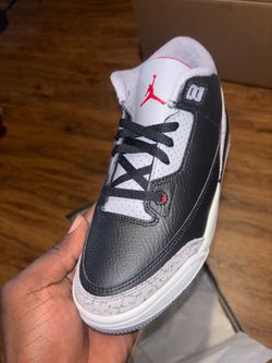 Jordan 3