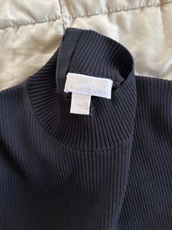 Michael Kors sweater dress
