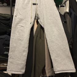 Essentials and Nike Tech Sweats Size Medium