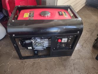 Generator 3500 Watts