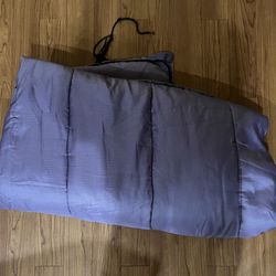Sleeping Bag