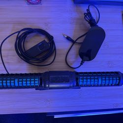 AI Axis 4 gyre wave pump