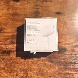 Airpods Pro 2