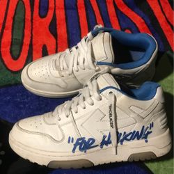Off White Sneakers