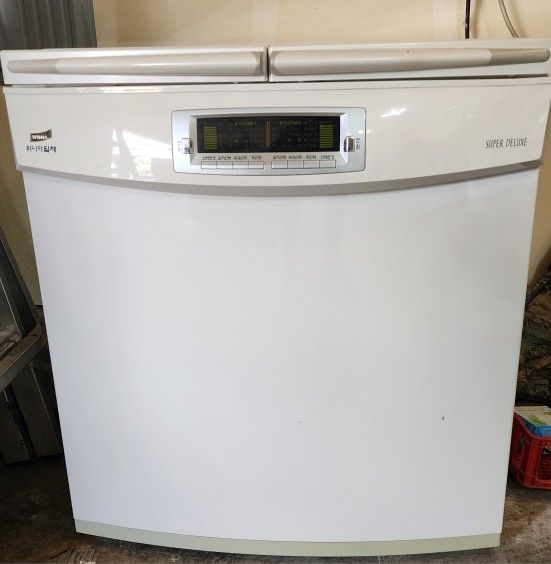 Dimchae Kimchi Refrigerator