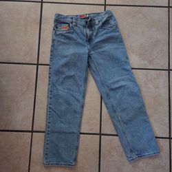 Empire jeans