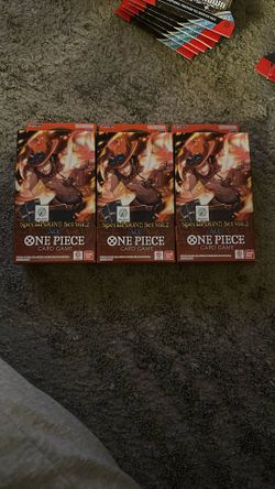 ONE PIECE SPECIAL DON
