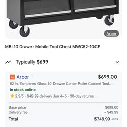 Tool Box