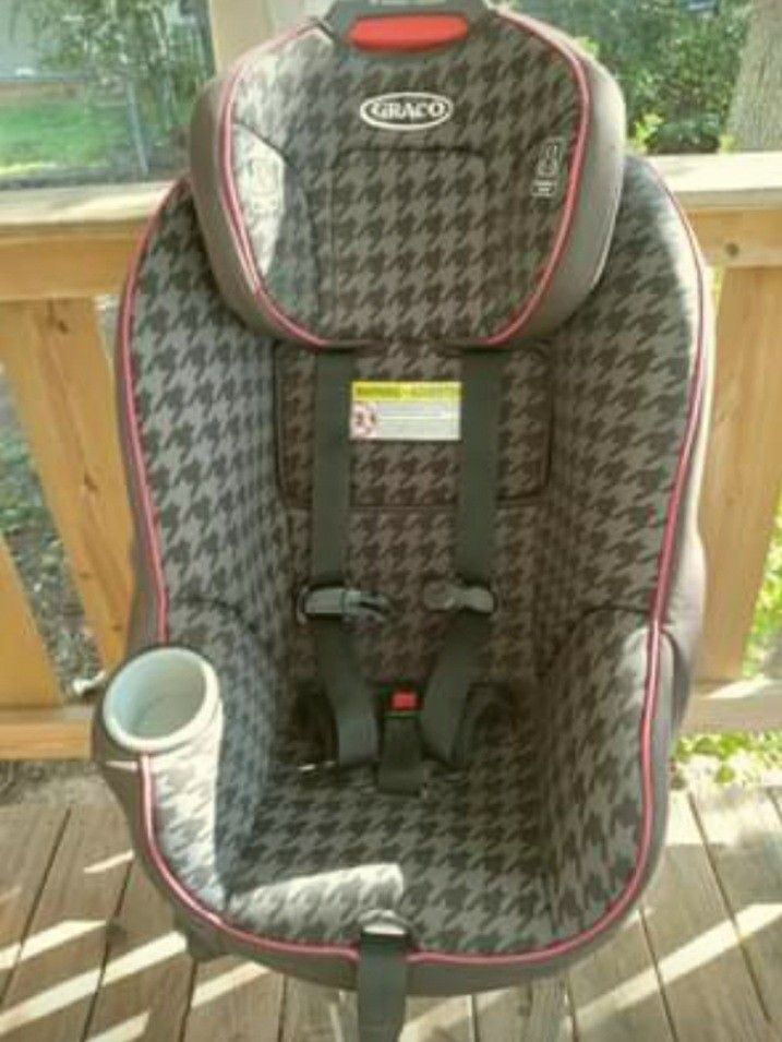 Graco car seat