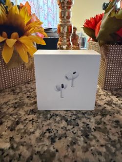 AirPods Pro’s 2nd generation