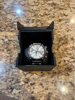 Diesel Chronograph watch