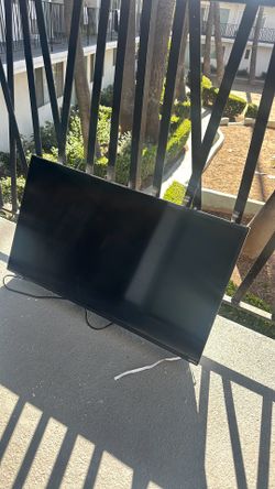 V1210 TV 41 inches